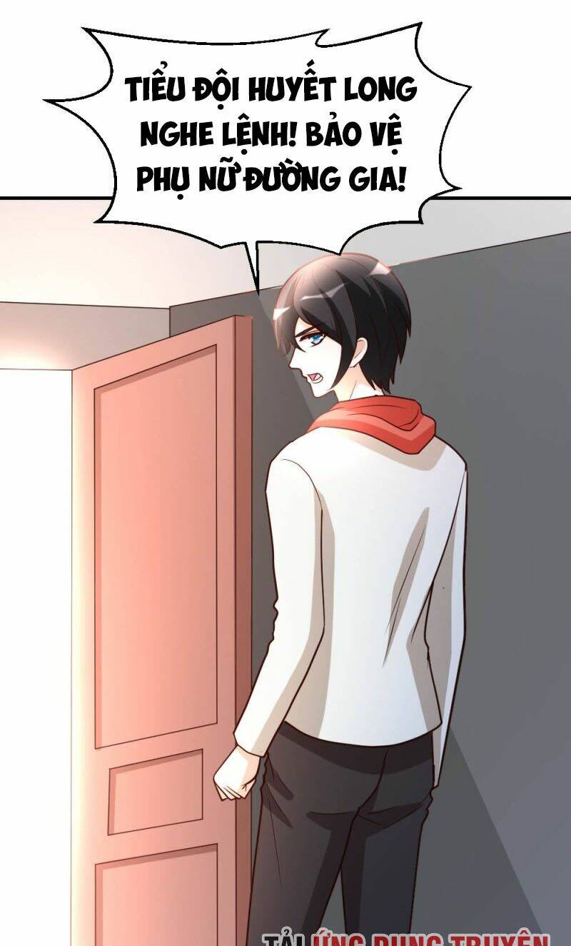 Trọng Sinh Tu Chân Tại Đô Thị: Chapter 54