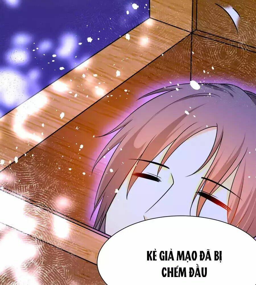 Sủng Hậu Của Vương: Chapter 8