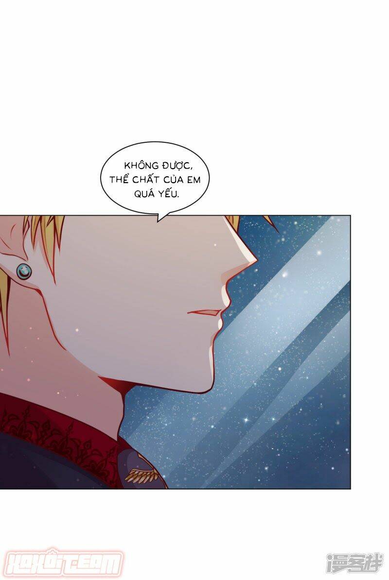 Đế Quốc Tinh Tế Đệ Nhất Sủng Hôn: Chapter 15