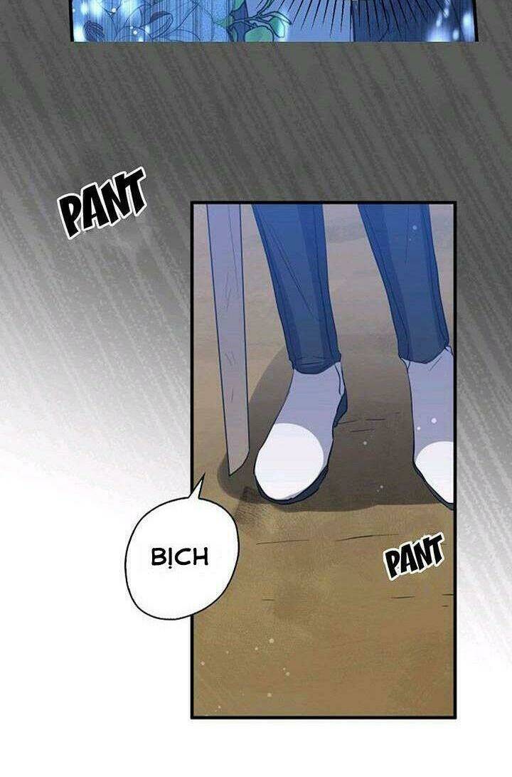 Tôi Là Bạn Gái Cũ Của Một Người Lính: Chapter 44