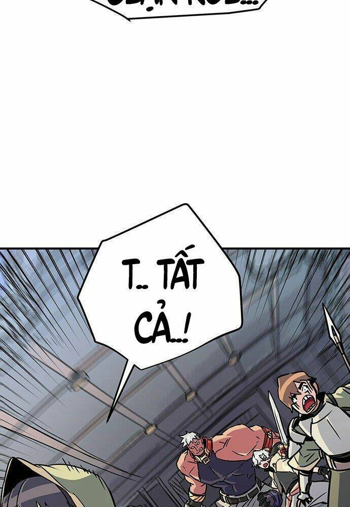 Chủ Nhân Thiên Giới: Chapter 3