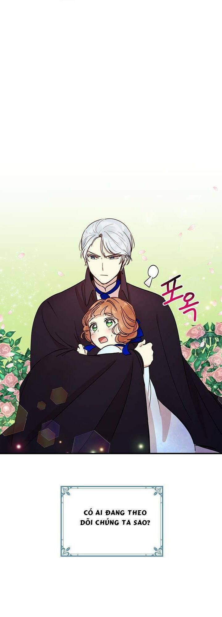 Công Tước, Loạn Vừa Thôi!: Chapter 33