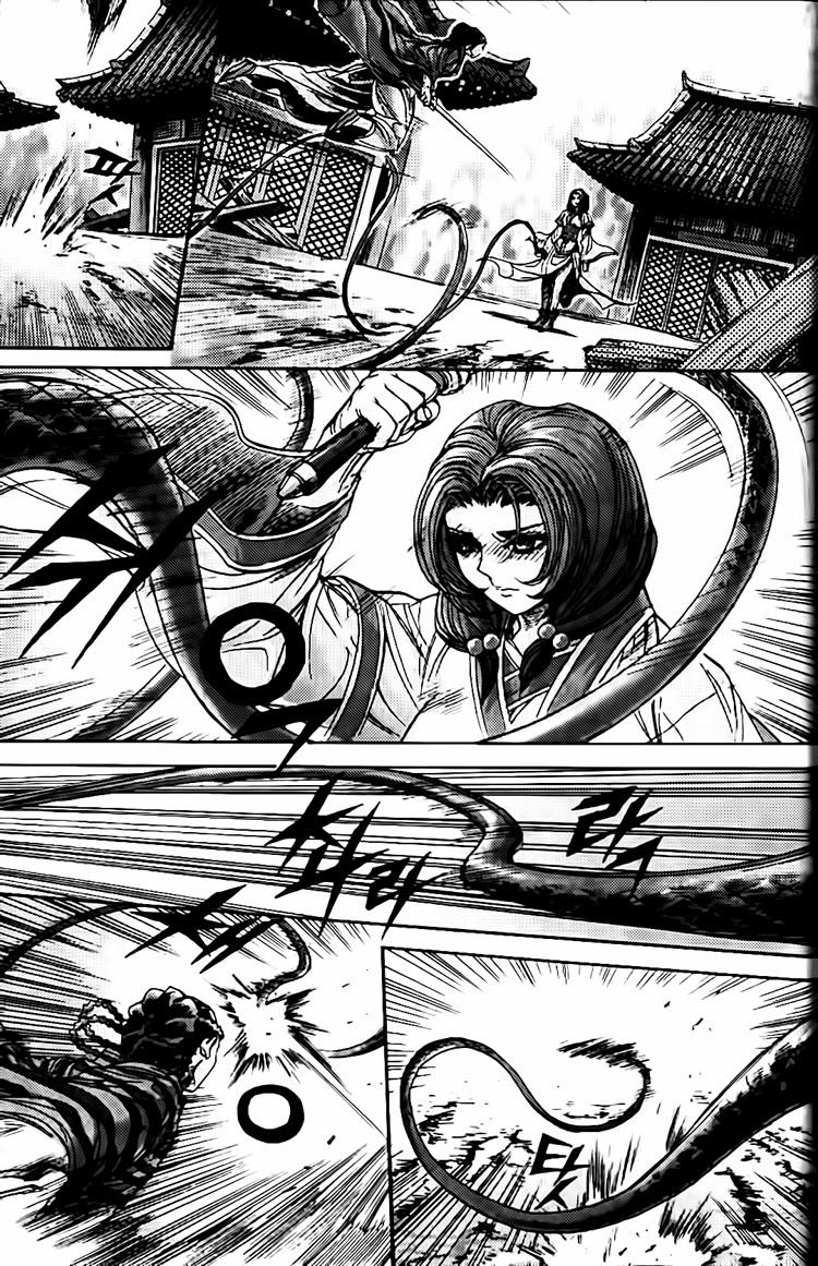 Diêm Đế: Chapter 112