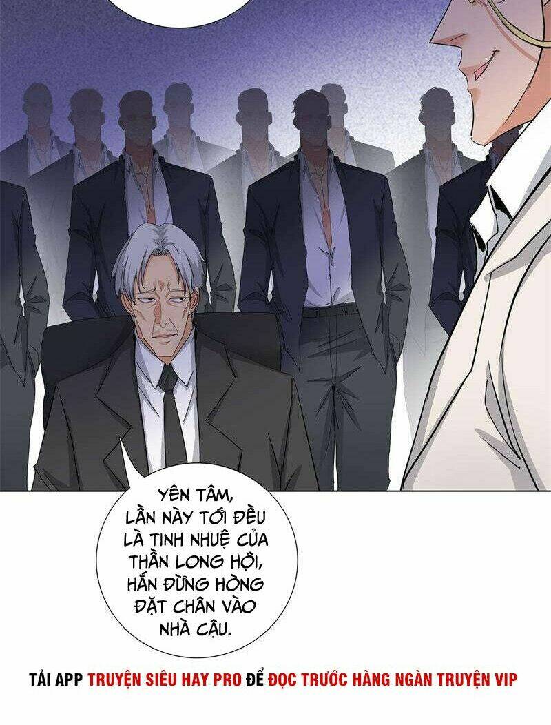 Học Viện Cao Thủ: Chapter 161