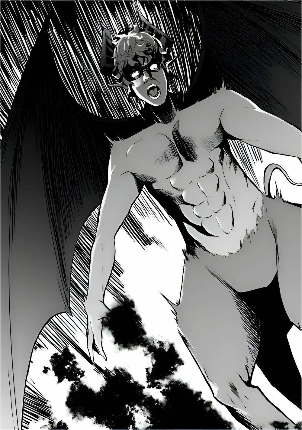 After Spending Hundreds Of Years As A Common Undead, I\’ve Become The Strongest Undead When I Woke Up, Suicidal Undead: Chapter 3