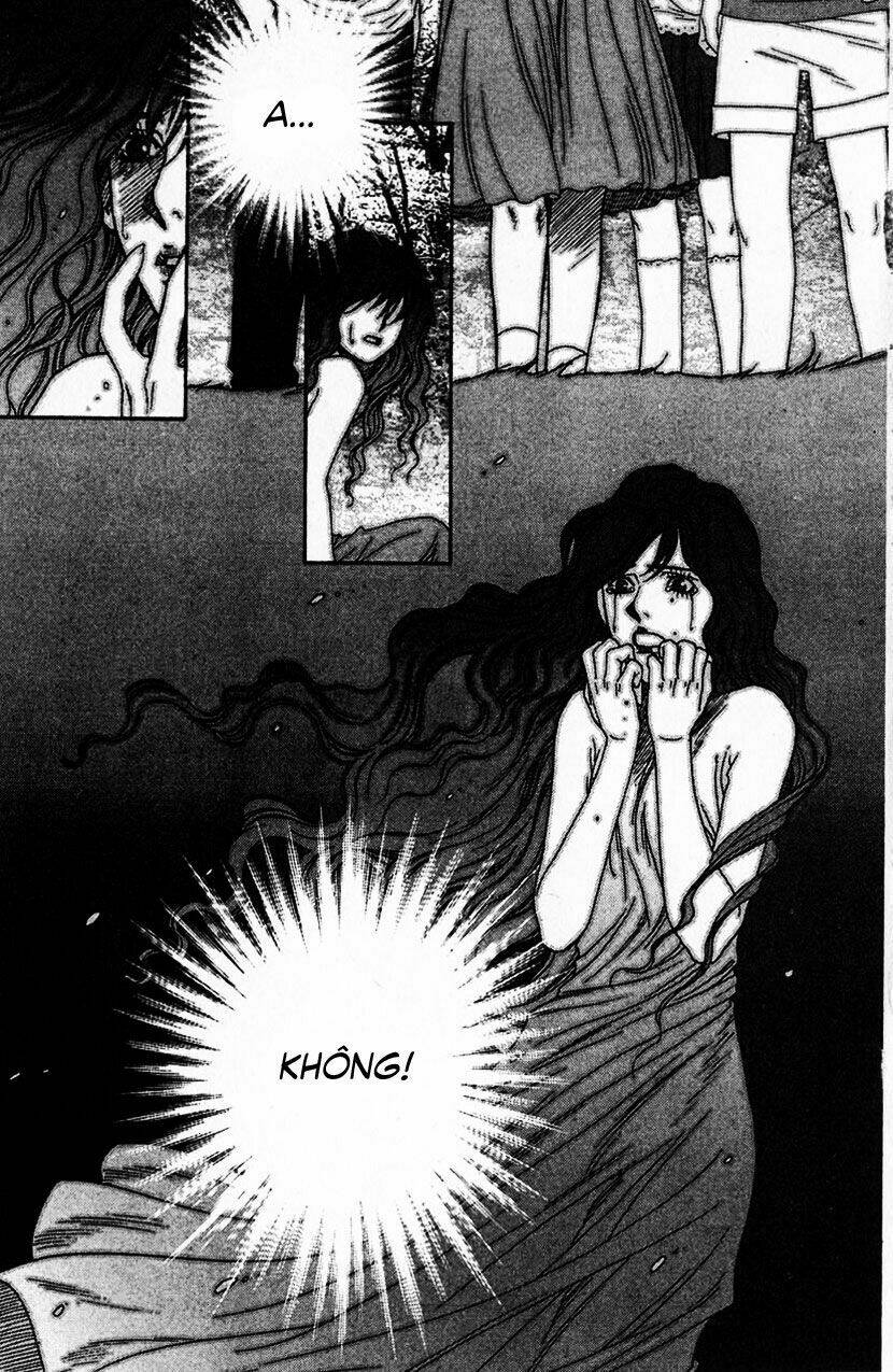 Redrum 327: Chapter 9