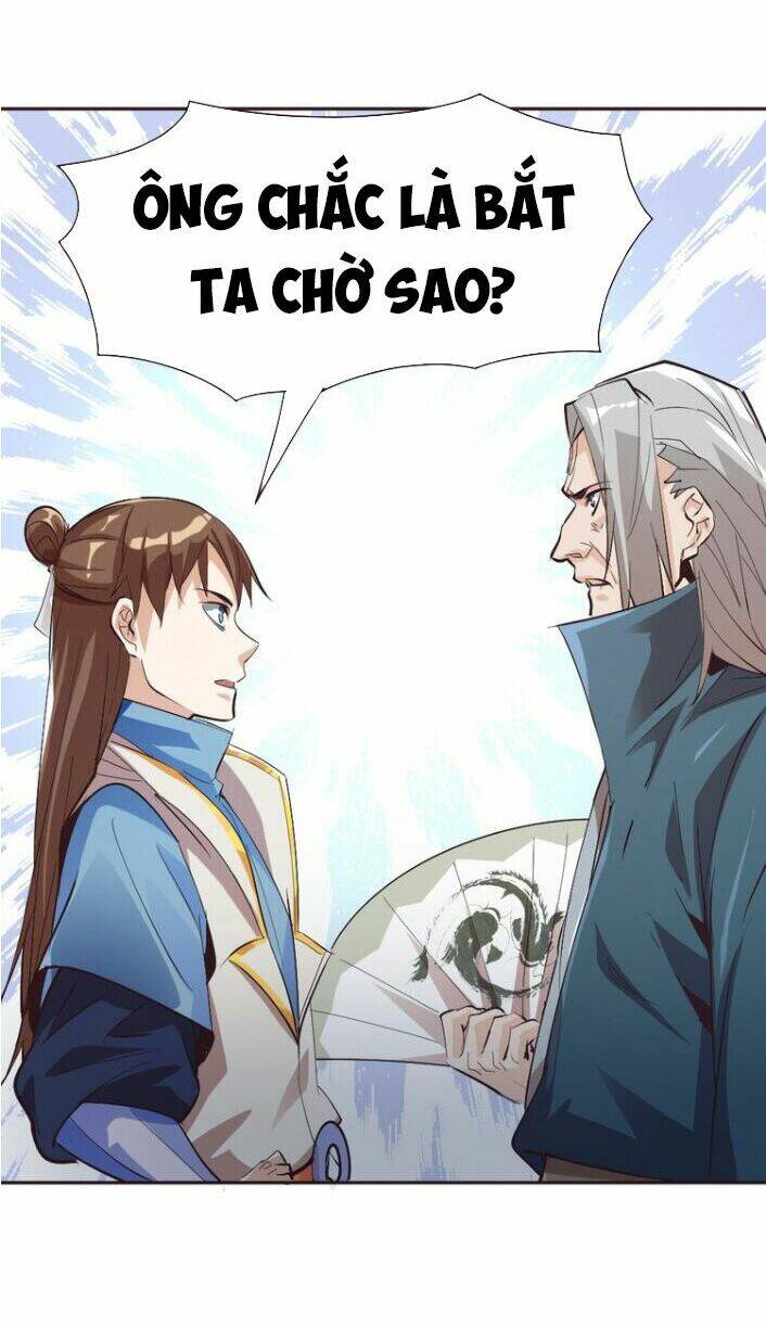 Ngự Thiên Thần Đế: Chapter 2