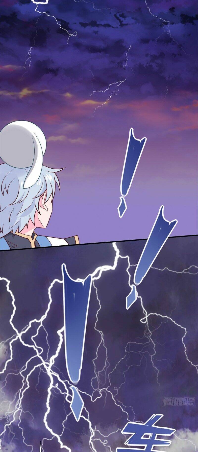 Chí Tôn Võ Đế: Chapter 323