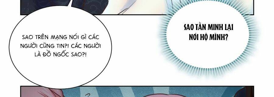 Lưu Luyến Tinh Diệu: Chapter 102