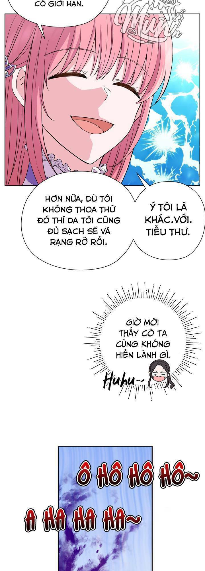 Gửi Đến Người Bạn Của Tôi: Chapter 3