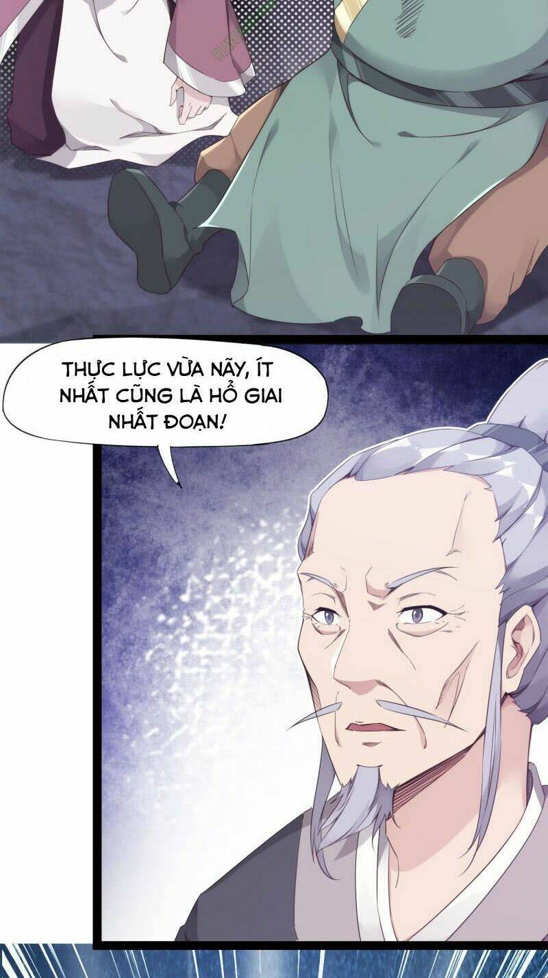 Kiếm Đồ: Chapter 7