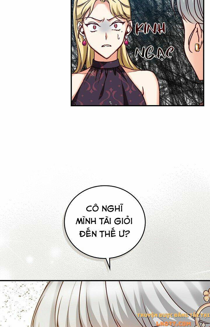 Đừng Chọc Đứa Em Gái Bé Bỏng Của Chúng Tôi: Chapter 70