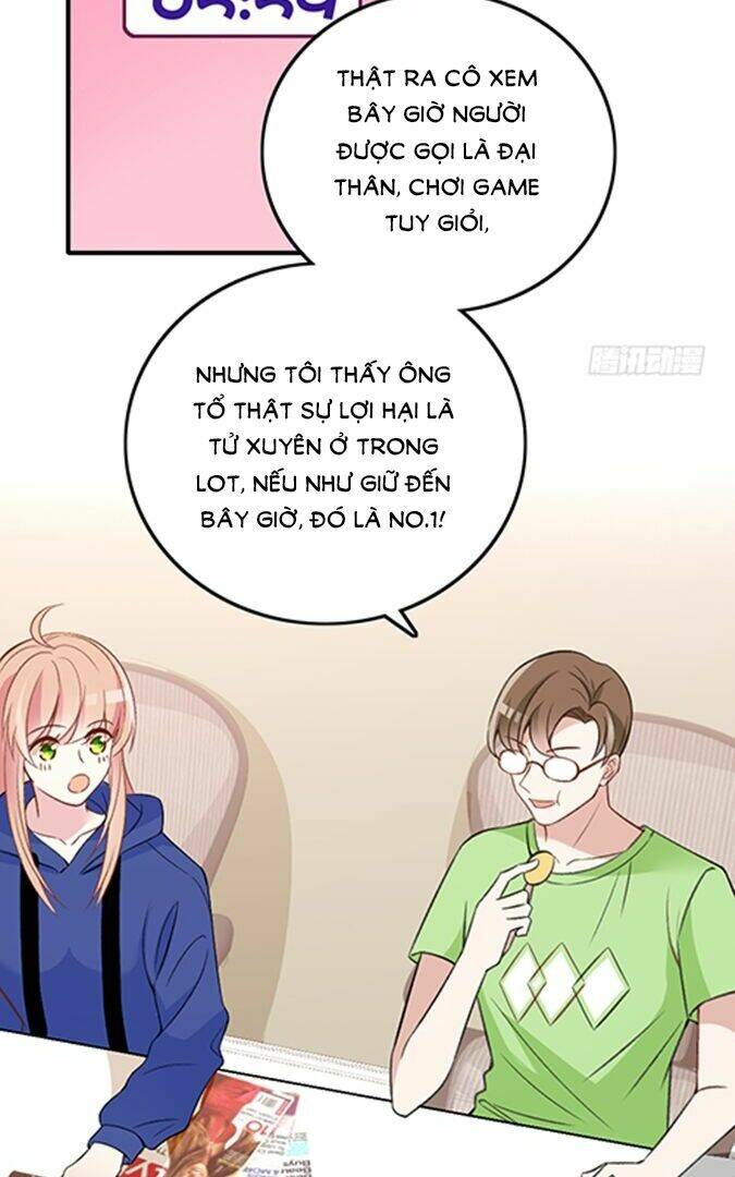 Bí Mật Kết Hôn Với Ảnh Đế: Vợ Ơi Đến Đây Tấn Công Đi Nào: Chapter 60