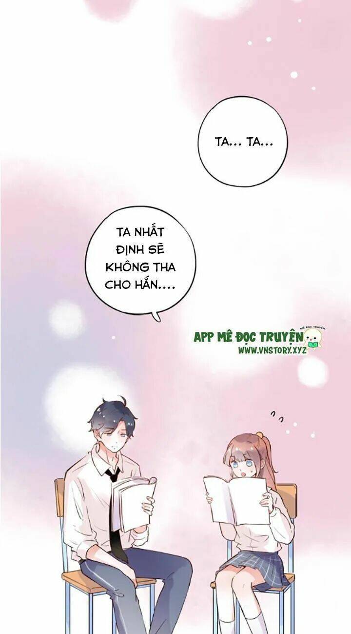 Trạch Thượng Tịch Mịch Huỳnh Hỏa: Chapter 37