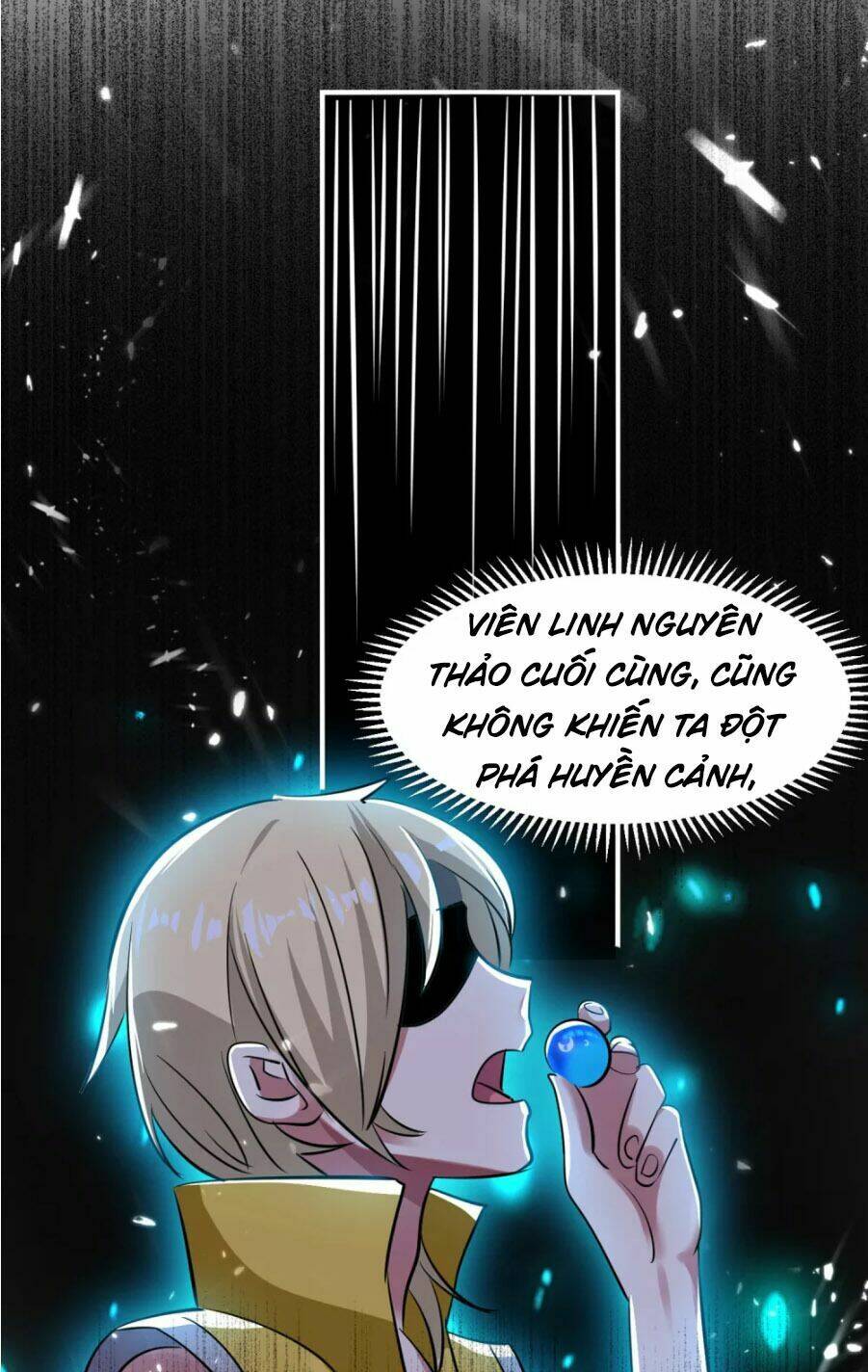 Vạn Giới Tiên Vương: Chapter 1