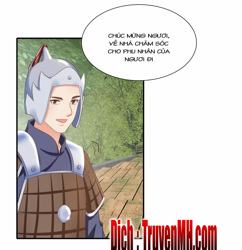 Lãnh Cung Phế Hậu Muốn Nghịch Thiên: Chapter 128