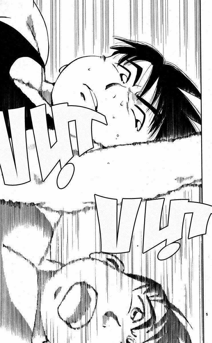 Ganba! Fly High! - Bay Cao Hơn Nữa: Chapter 42