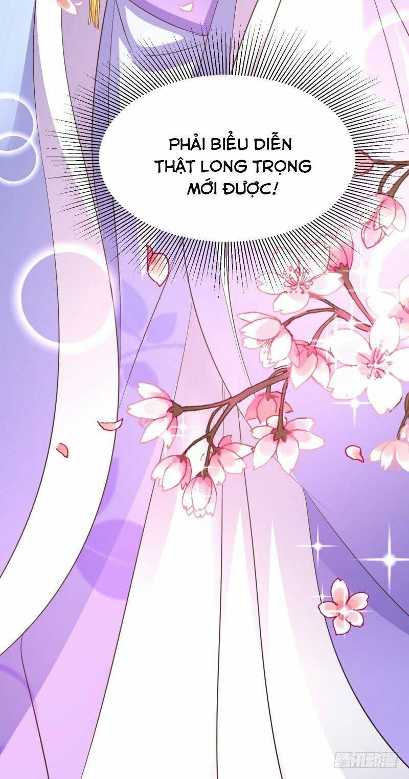 Trò Chơi Trừng Phạt: Chapter 26