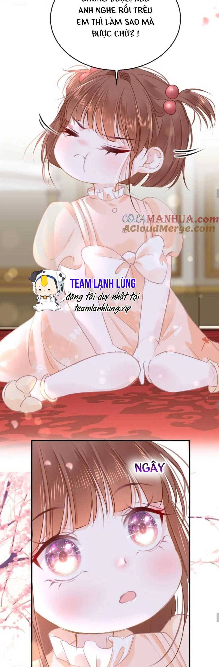 Bắt Đầu Hủy Hôn Để Công Lược Vương Gia: Chapter 108