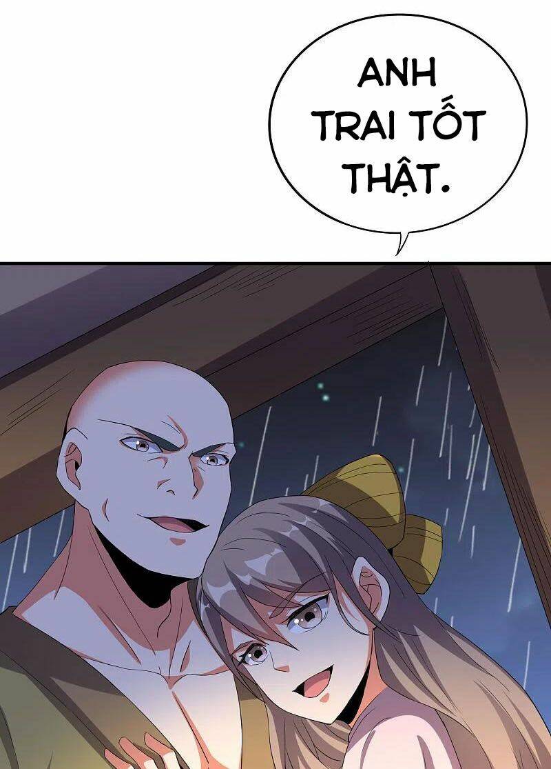 Phục Thiên Thánh Chủ: Chapter 166