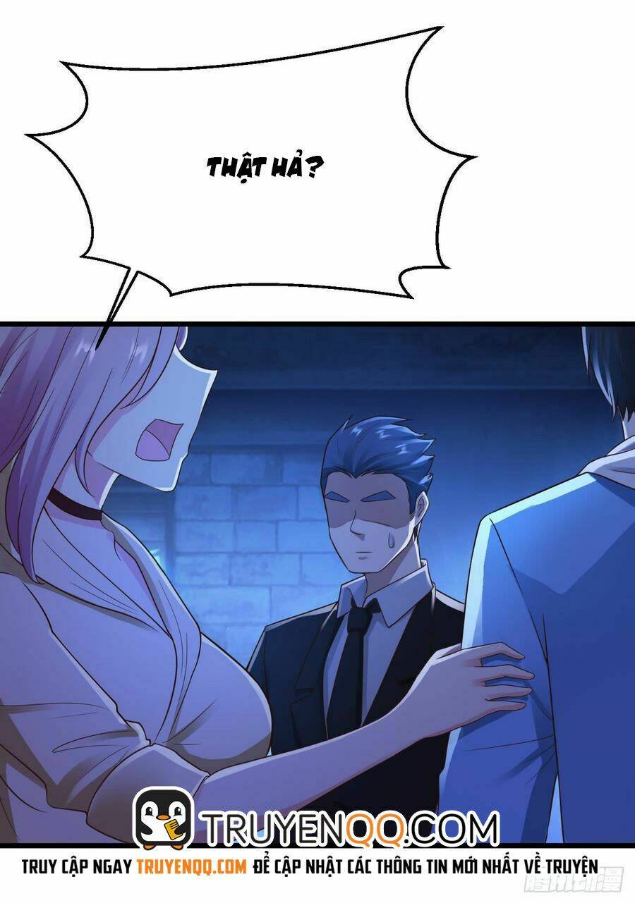 Em Gái Đừng Làm Phiền Tôi: Chapter 19