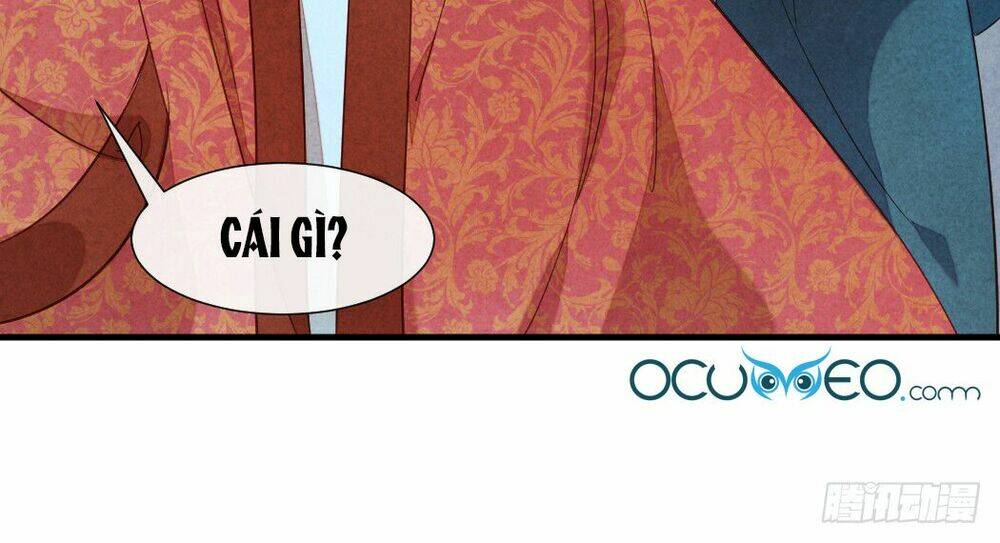 Vương Phi Muốn Trèo Tường: Chapter 16