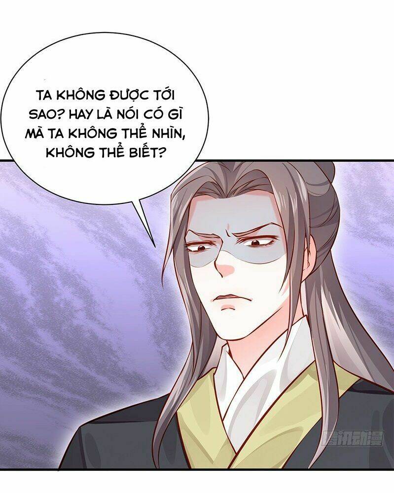 Bệ Hạ Xin Tự Trọng: Chapter 32