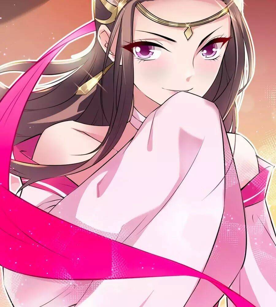 Vương Phi Có Chút Nghịch Ngợm: Chapter 31