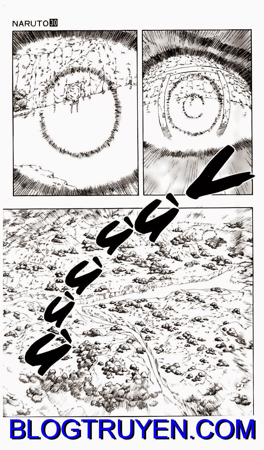 Naruto: Chapter 263