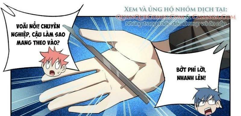 Võ Lực Chí Mạng: Chapter 19