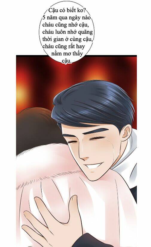 Cậu Câm: Chapter 24