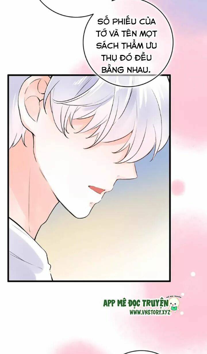 Trạch Thượng Tịch Mịch Huỳnh Hỏa: Chapter 52