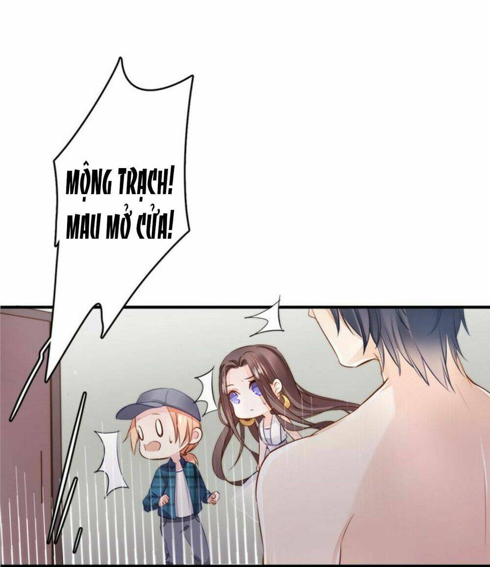 Ảnh Hậu Thời Gian: Chapter 6