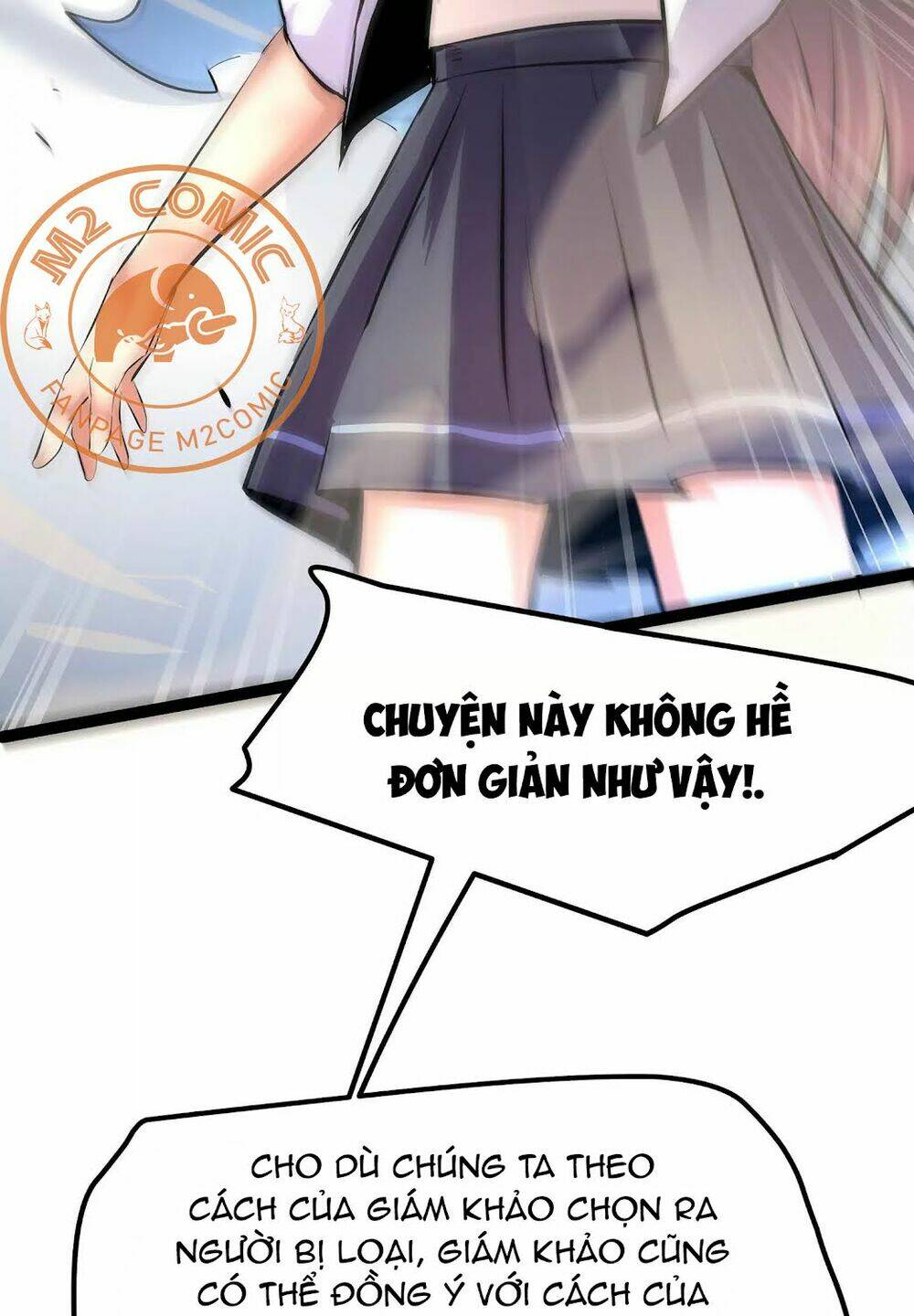 Chư Thần Rút Lui: Chapter 23