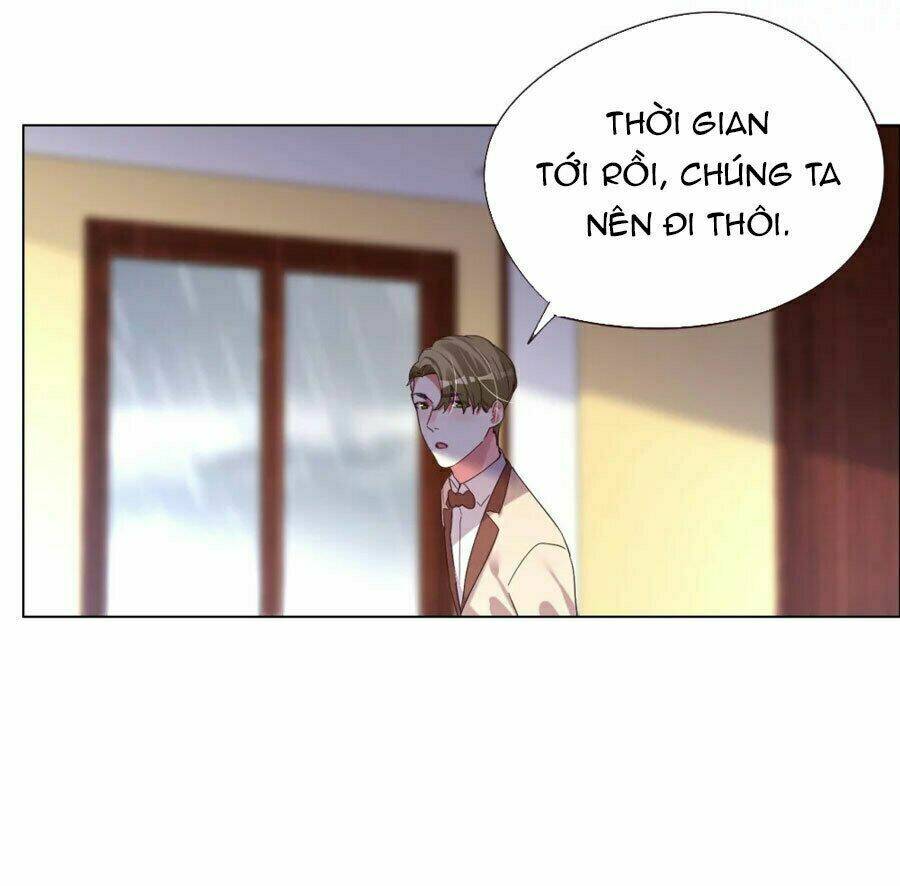 Vì Yêu Mà Khắc Cốt Ghi Tâm: Chapter 41