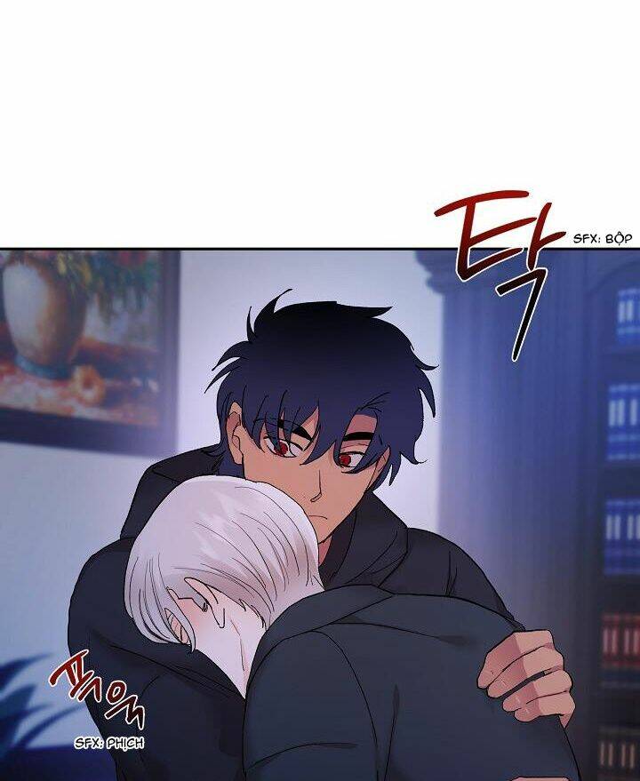 Kẻ Cắp Mặt Trăng: Chapter 39