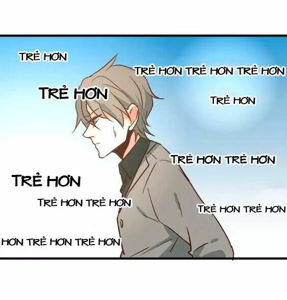 Tình Yêu Dưới Mái Hiên: Chapter 57