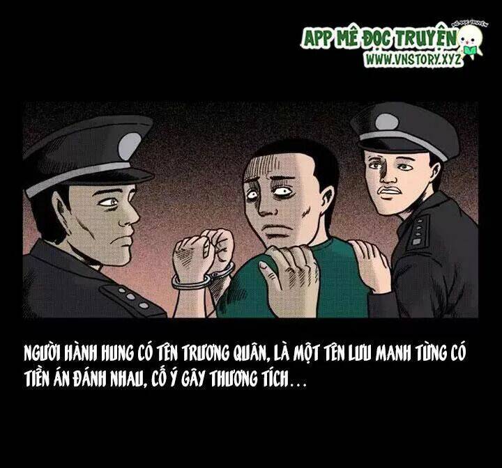 Kỳ Án Có Thật: Chapter 16