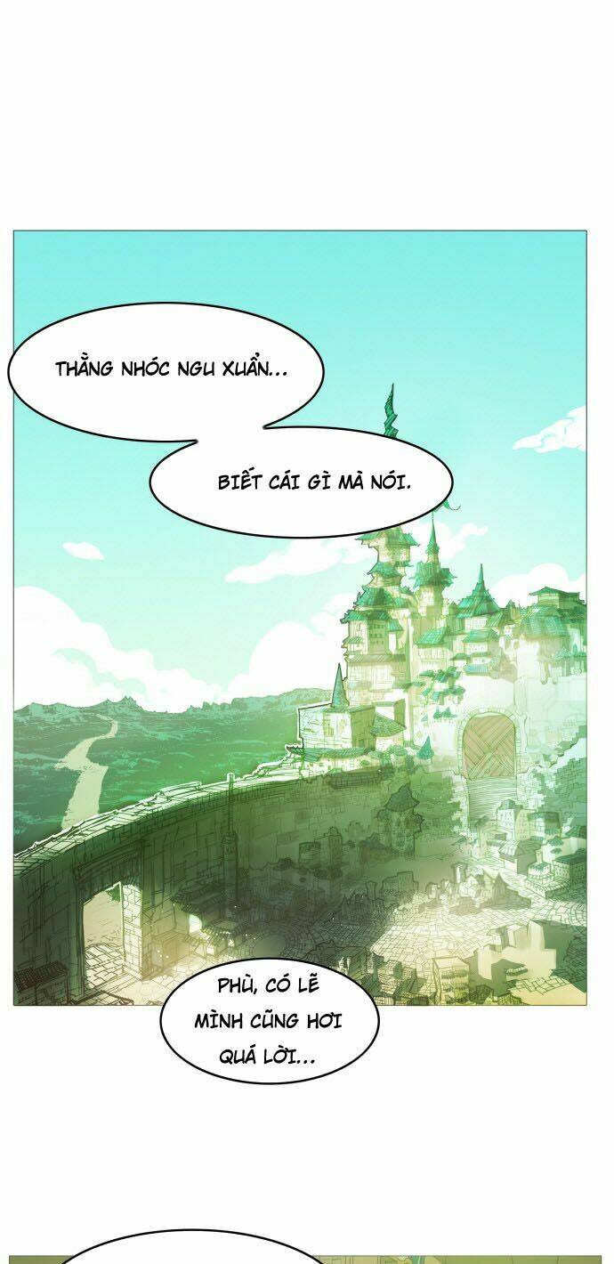 Hard Core Leveling Warrior: Chapter 51