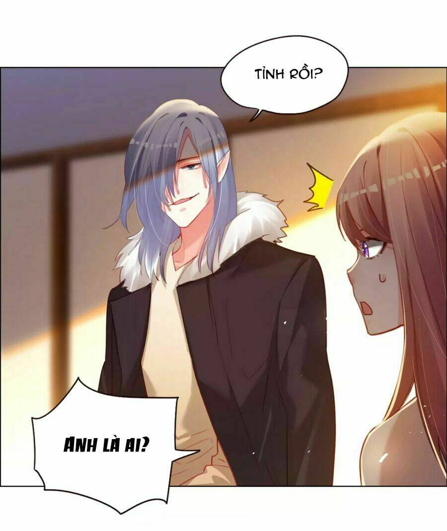 Vì Yêu Mà Khắc Cốt Ghi Tâm: Chapter 67