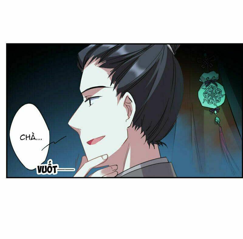 Thượng Quốc Phú Chi Thiên Đống Tuyết: Chapter 31