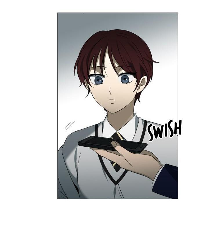 It's Mine: Chapter 8