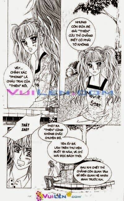 Cặp Đôi Kỳ Lạ: Chapter 5