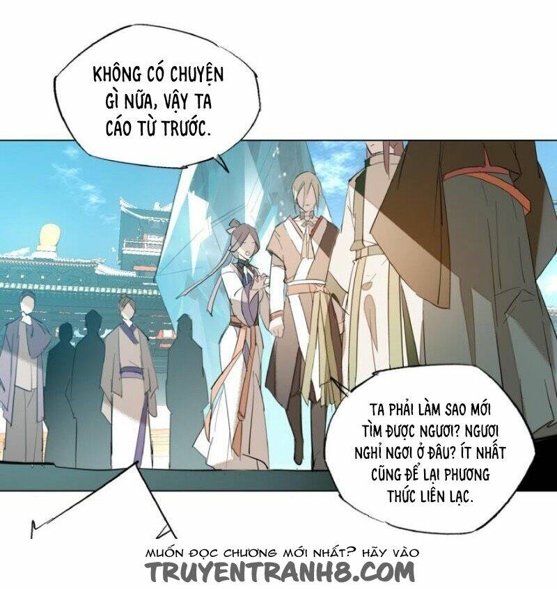 Sư Phụ Lại Trêu Chọc Ta: Chapter 7