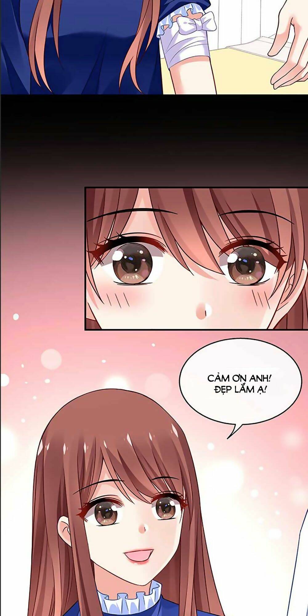 Bạn Trai 1/4 Của Tôi: Chapter 31