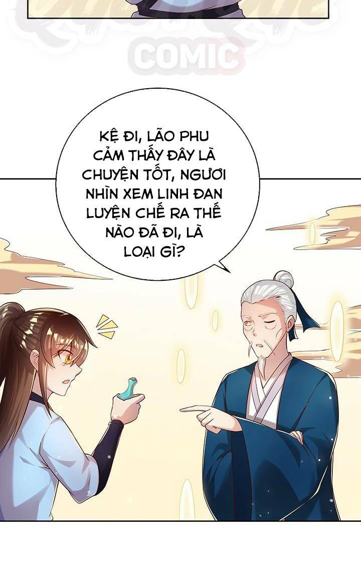 Siêu Phàm Truyện: Chapter 139