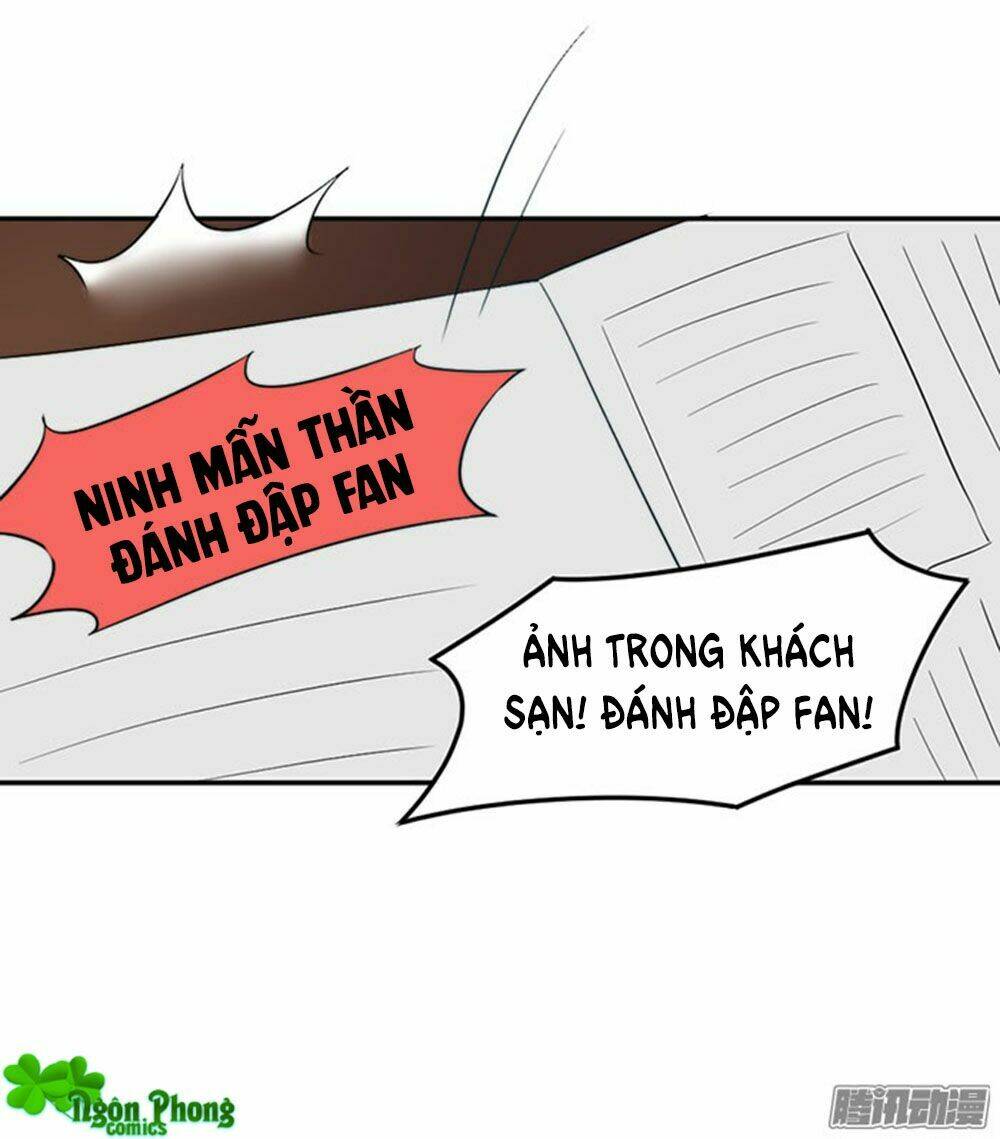 Bà Xã Tôi Là Nam Thần: Chapter 34