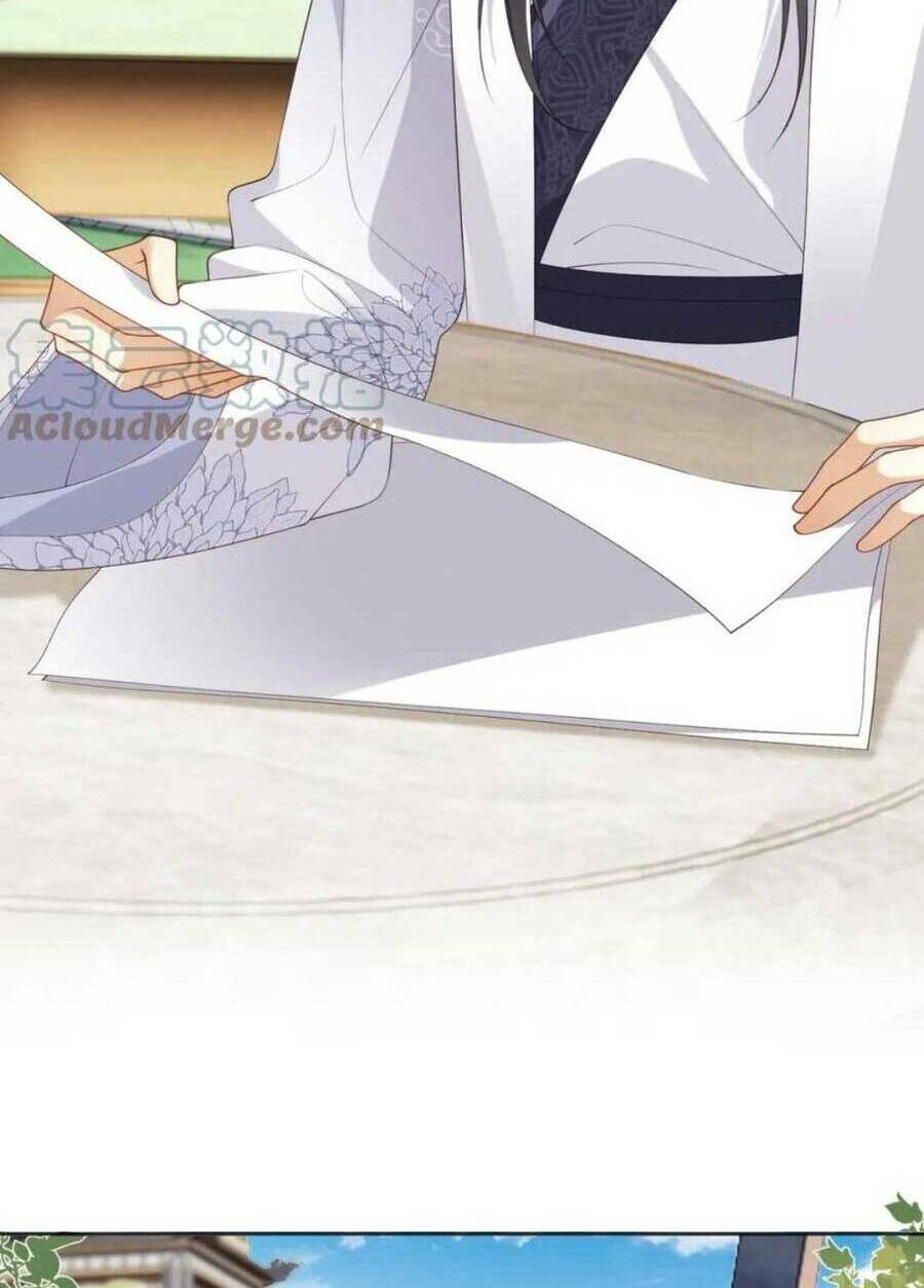 VƯƠNG GIA CUỒNG GHEN TUÔNG: Chapter 24