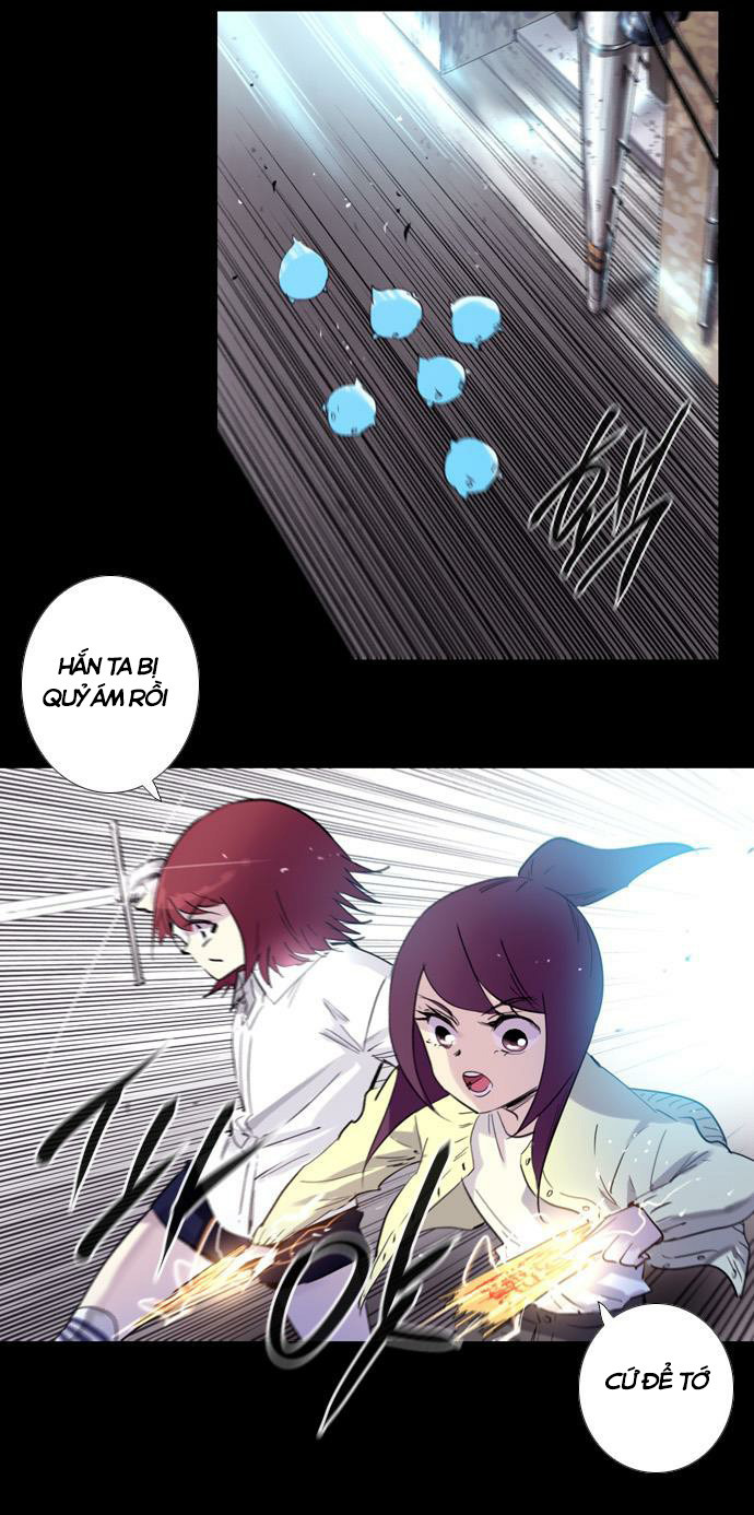 Soul Cartel: Chapter 162