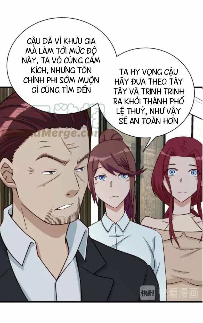 Hệ Thống Tu Tiên Mạnh Nhất: Chapter 71